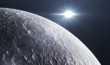 Çin’in Ay’a inen uzay aracı örnek toplama işlemini başarıyla gerçekleştirdi