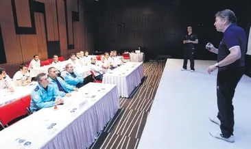 İkinci Uilenberg dönemi başlıyor