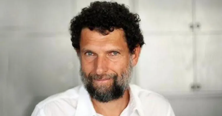 Osman Kavala’ya ağırlaştırılmış müebbet