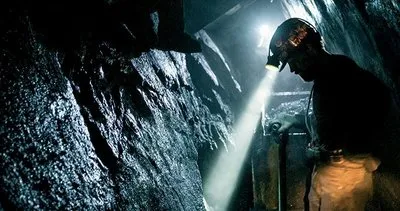Madenciliğe 106 milyar lira kamu yatırımı yapılması hedefleniyor