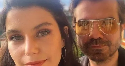 Atiye’nin yıldızı Beren Saat’ten eşi Kenan Doğulu ile ilgili bomba açıklamalar! ‘Kenan ile kopamadık çünkü…’