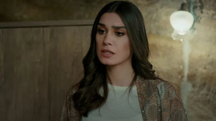 Aşk ve Mavi 26. son bölüm fragmanı yayınlandı - Hemen izle!