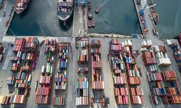 Akdenizli ihracatçılar 2022’ye 1,42 milyar dolarlık dış satımla başladı