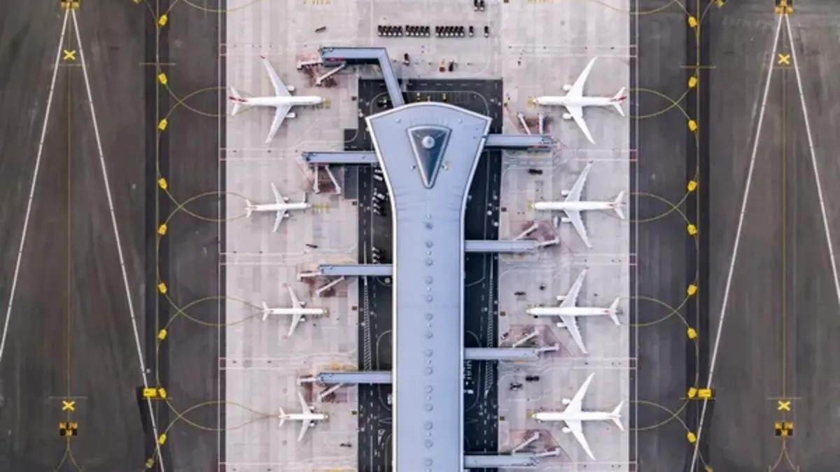 SON DAKİKA! Ulaştırma Bakanı Uraloğlu açıkladı: 7 ülkeye uçak seferleri 31 Mart’a kadar yapılamayacak SON DAKİKA! Ulaştırma Bakanı Uraloğlu açıkladı: 7 ülkeye uçak seferleri 31 Mart’a kadar yapılamayacak