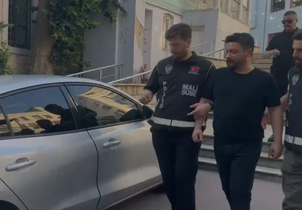 Son dakika | Oğuzhan Uğur gözaltına alındı! Babala TV hesabına yurt dışından yüklü miktarda döviz! MASAK’a şüpheli işlem bildirimi