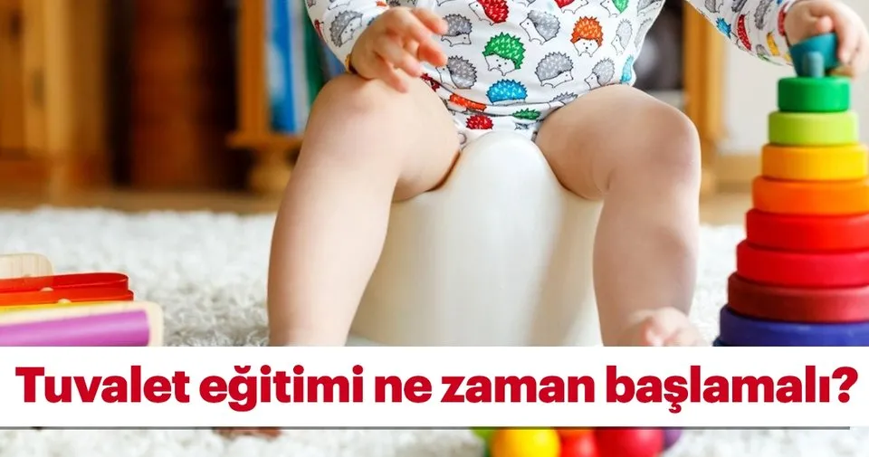 Tuvalet Egitimi 2 Bucuk Yasindan Once Verilmeli Cocuk Haberleri