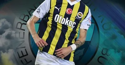 Son dakika Fenerbahçe transfer haberi: F.Bahçeli yıldıza şok teklif! ManU’dan rekor rakam...
