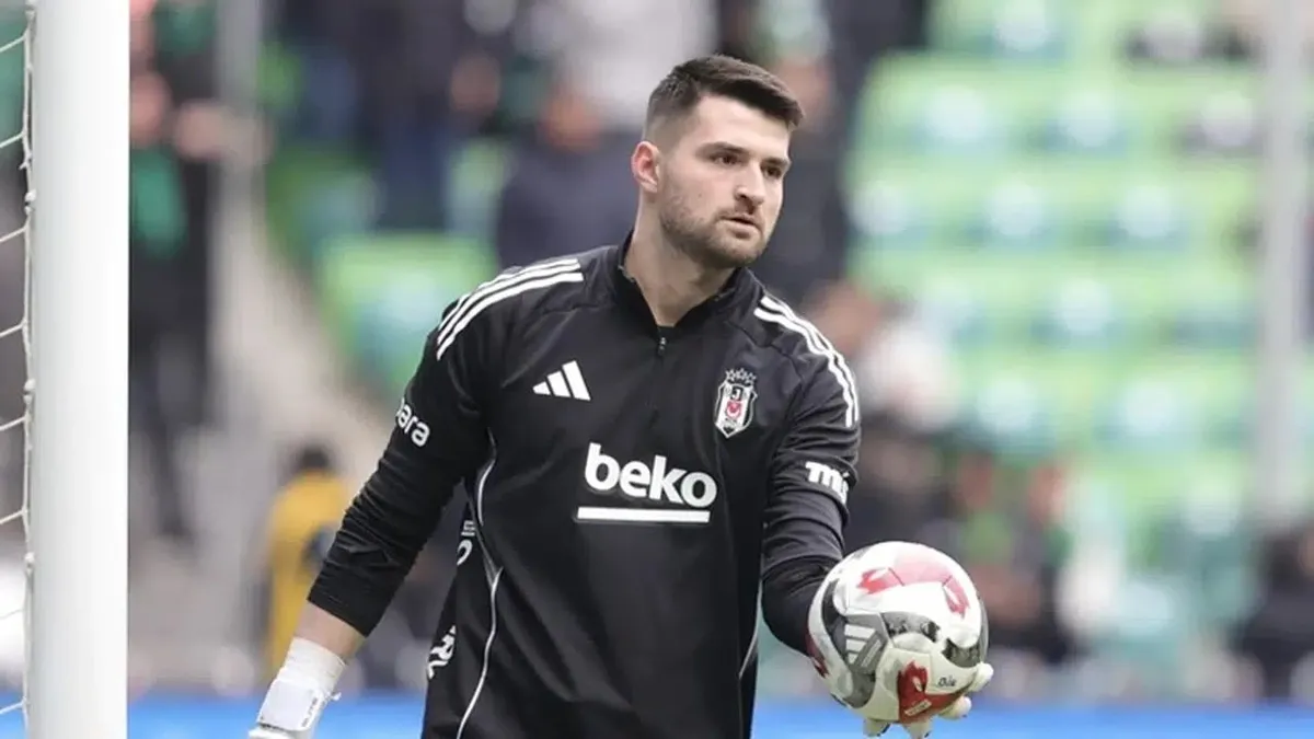 Ersin için karar zamanı – Son Dakika Spor Haberleri Ersin için karar zamanı – Son Dakika Spor Haberleri