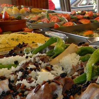 Rekabet kurulundan yemek şirketlerine ceza!