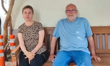 ‘Yüreğimizdeki acıyı soğut bakanım’