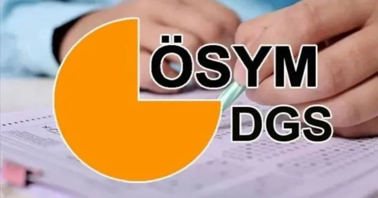 DGS EK TERCİH YERLEŞTİRME TARİHLERİ 2025 ÖSYM || Dikey Geçiş Sınavı DGS ek tercih kılavuzu yayımlandı mı?