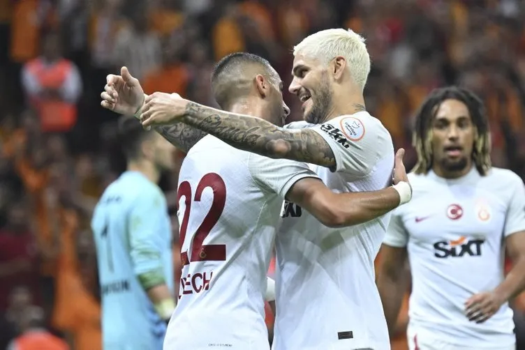 Son dakika Galatasaray haberi: Erman Toroğlu’dan penaltı beklenen pozisyon için olay yorum! O anlar çok konuşulmuştu...
