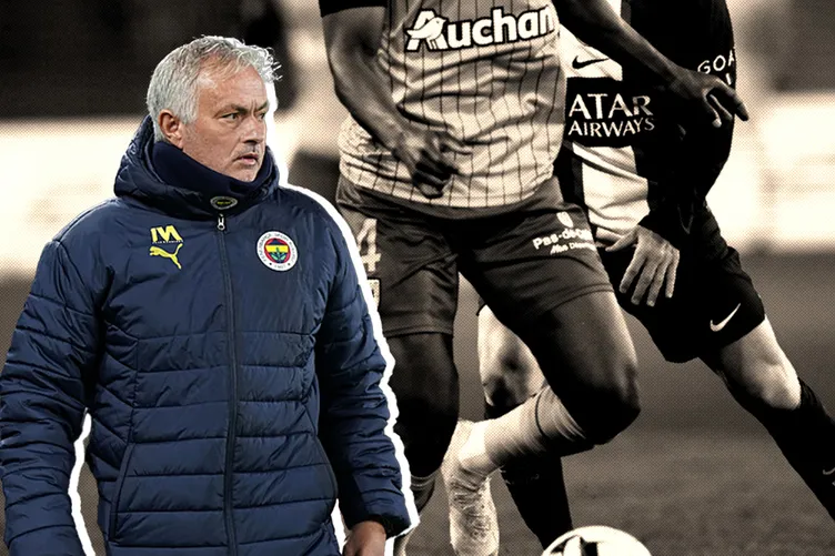 Fenerbahçe yıldız oyuncunun transferini bitirmeye yakın! Galatasaray detayı dikkat çekti...
