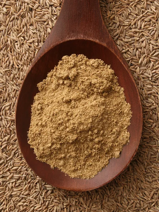 Meğer ıspanaktan daha fazla demir içeriğine sahipmiş! Bilinmeyen demir zengini besinler...