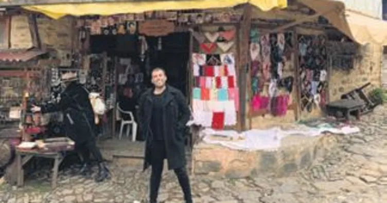 Bursa trendlerı İstanbul’u aratmıyor