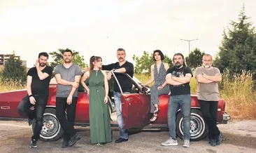 Orhan Kılıç ‘fırtına’ gibi esecek