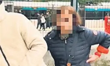 İlahi okuyan çocuğa çirkin hakaret