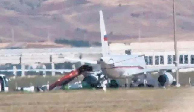 İşte büyük takasın perde arkası! Uçaklar birbiri ardına indi, özel odalar hazırlandı