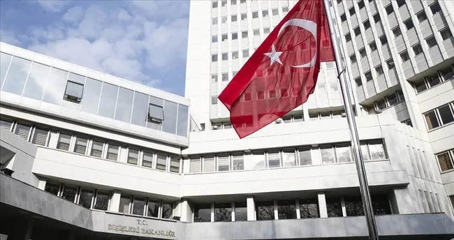 Türkiye, KKTC ile BM Barış Gücü arasında sağlanan mutabakattan memnun Türkiye, KKTC ile BM Barış Gücü arasında sağlanan mutabakattan memnun
