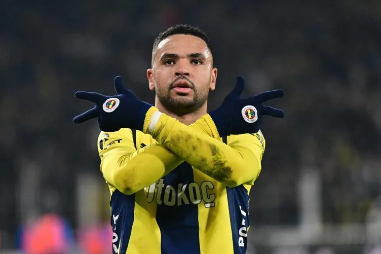 Son dakika haberi: Fenerbahçe’nin Avrupa Ligi’ndeki rakibi belli oldu! Son 16 turunda zorlu eşleşmeler...