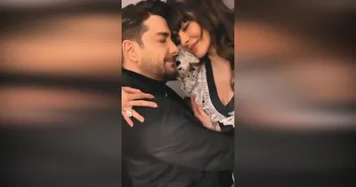 Enis Arıkan ile Selin Şekerci’nin şarkıcı Hadise ve Mehmet Dinçerler taklidi sosyal medyada olay oldu