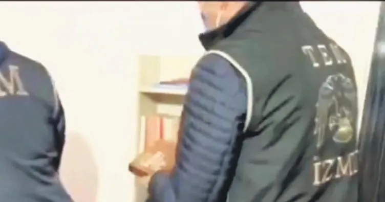 Emniyetten FETÖ’ye ağır darbe