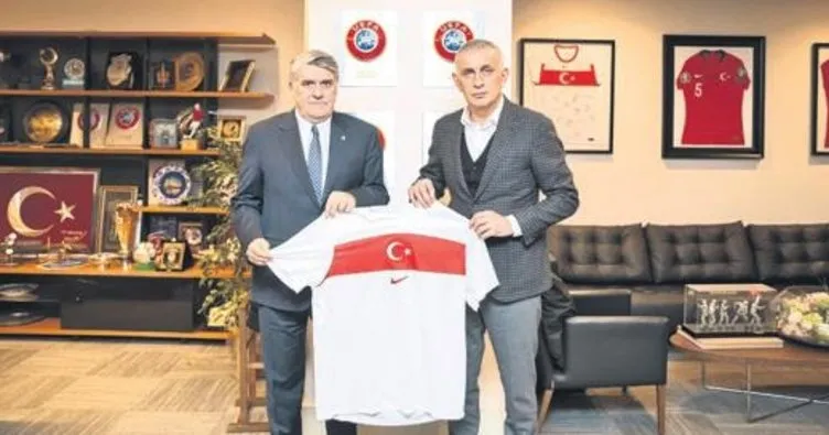 Riva’ya gideceğim