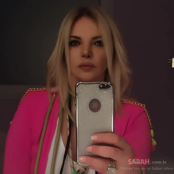 Adem Akyüz ile şarkıcı Fulden Uras arasındaki sular durulmuyor! ‘Tehdit’ davasında karar çıktı!