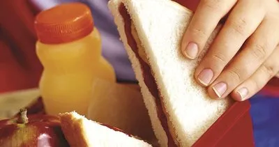 Tatlı sandviç tarifi-Tatlı sandviç nasıl yapılır?