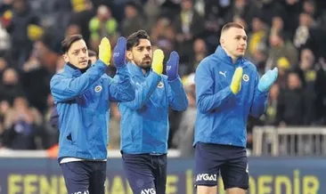 Rengimiz belli olsun!