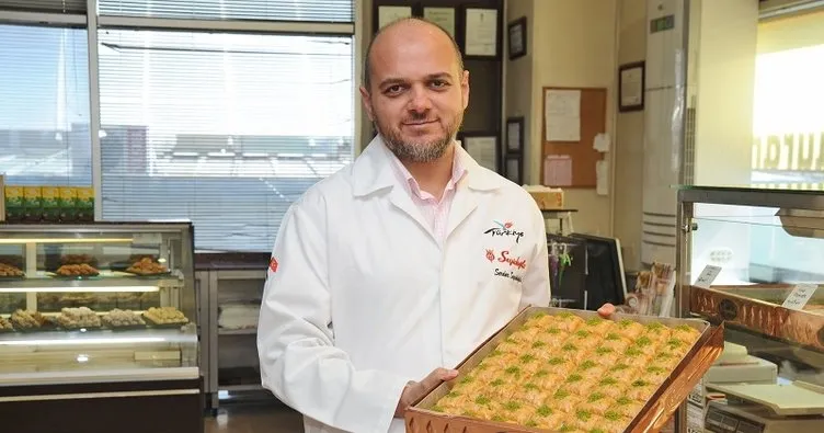 FETÖ tutuklusu iş adamı tahliye edildi!