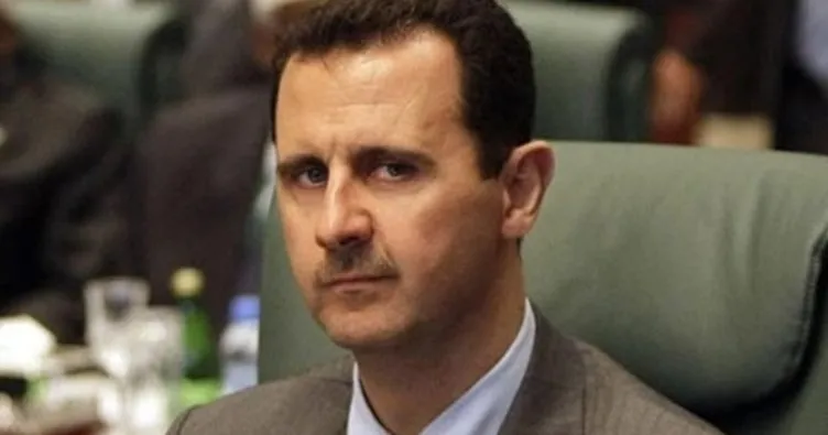 “Rusya, Esad rejiminin korunması fikrini savunmuyor”