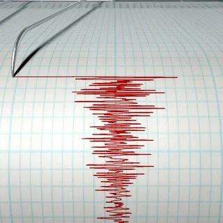 Datça'da deprem