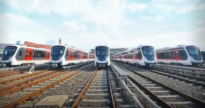 İzmir Metro A.Ş’de maaş krizi patlak verdi
