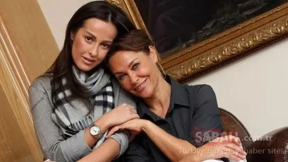 Sesi soluğu çıkmıyordu! Hülya Avşar’ın kız kardeşi Helin Avar son haliyle şok geçirtti: Sana ne olmuş?