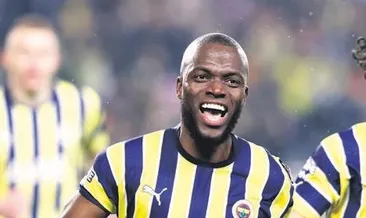 Valencia yuvadan uçuyor