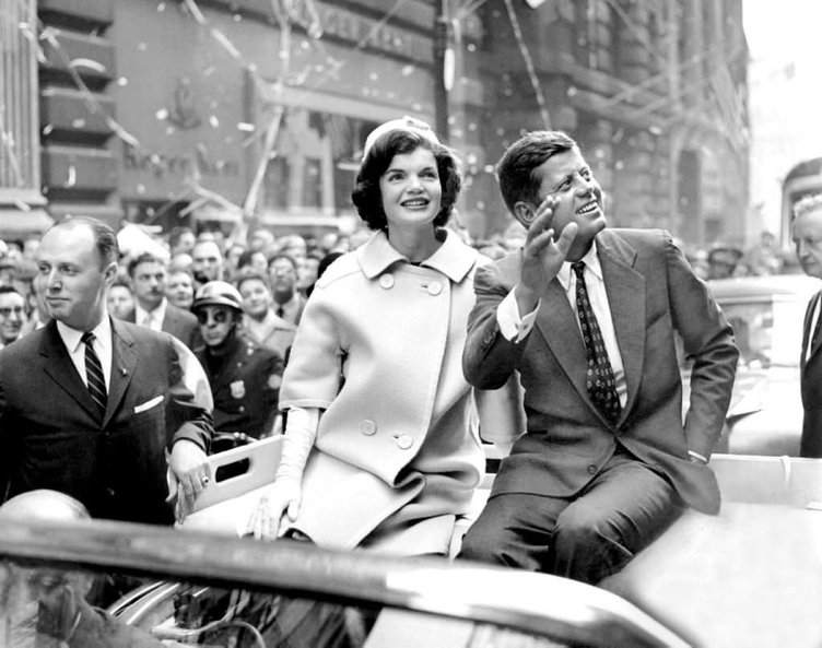 Kennedy Suikasti’nin 51. yılı: Olayın esrarı asla çözülemedi