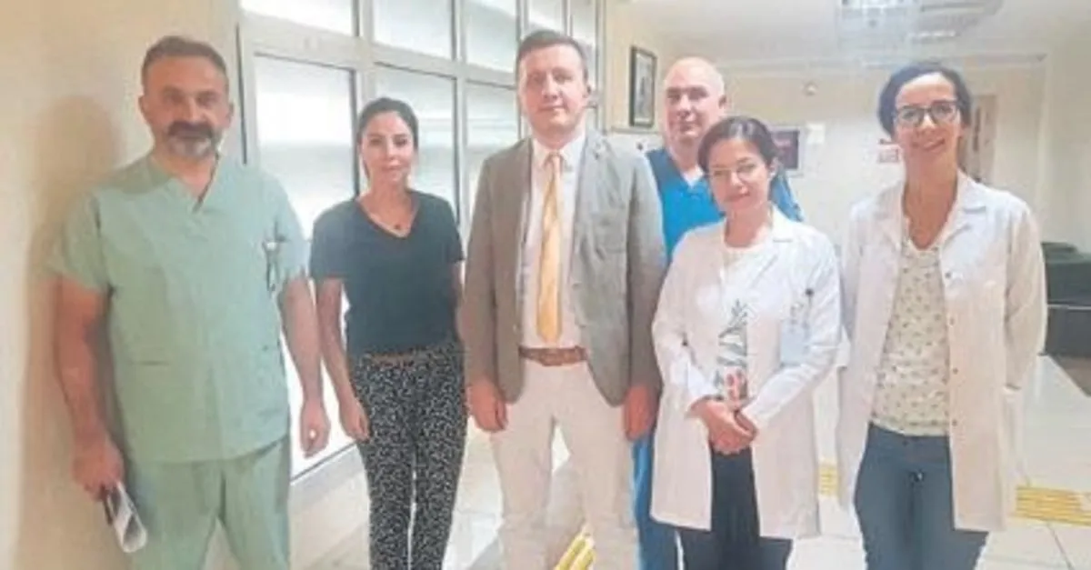 Nigde De 27 Yeni Doktor Goreve Basladi Guney Haberleri