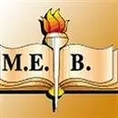 M.E.B kuruldu