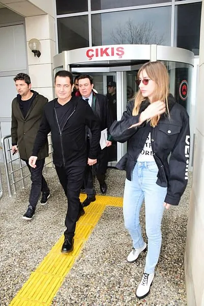 Son dakika haber: Acun Ilıcalı'dan Åeyma SubaÅı'na milyonluk darbe! Åeyma SubaÅı artık...