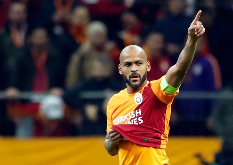 SON DAKİKA HABERİ: Galatasaray’ın eski yıldızı geri dönüyor! İspanyol basını bomba haberi duyurdu...