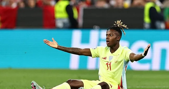 Arsenal’den Nico Williams’a kanca!
