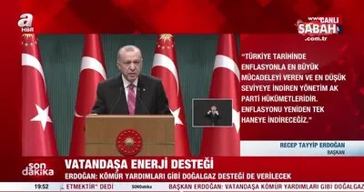 Başkan Erdoğan’dan memur ve emeklilere ek zam müjdesi | Video