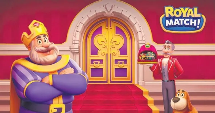 Dream Games 2.75 milyar dolara ulaştı