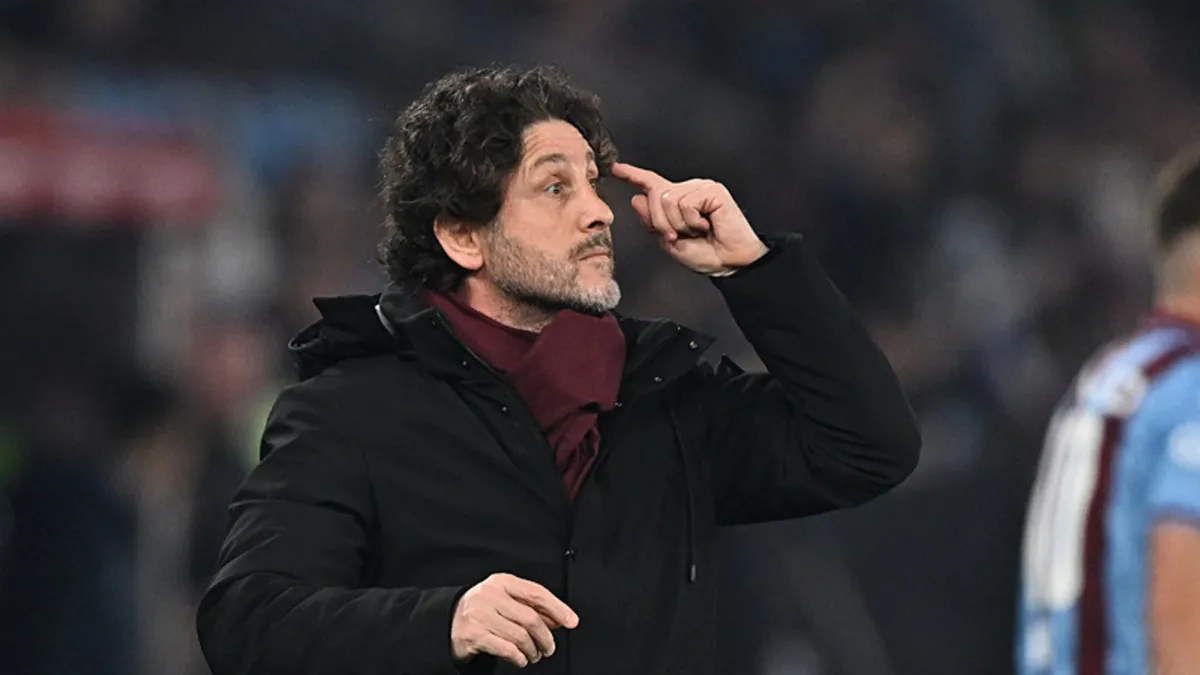 Fatih Tekke: “Galibiyeti Orhan abiye ve ailesine hediye ediyoruz”