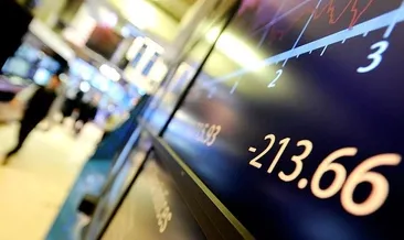 Avrupa borsaları pozitif seyrediyor