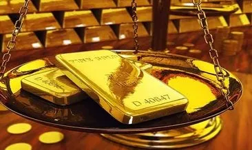 Altının kilogramı 478 bin liraya yükseldi