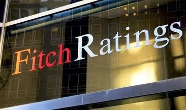 Fitch: Türkiye’de özel sektörün dış borç çevirme oranı dirençli olmayı sürdürecek