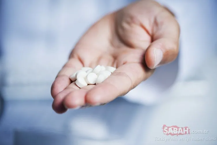 İbuprofen içeren ilaçlar nelerdir? ibuprofen nedir, ne işe yarar? Coronavirüse etkili mi?