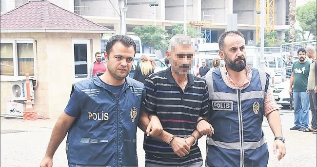 Annemi sorduğumda ‘kayboldu’ dediler